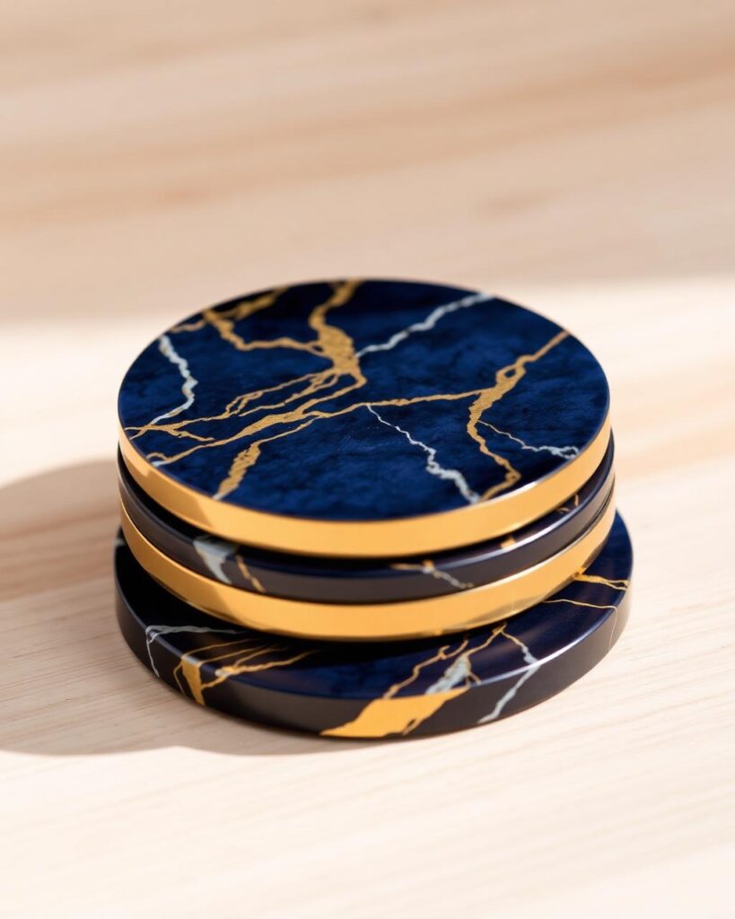 na product coasters